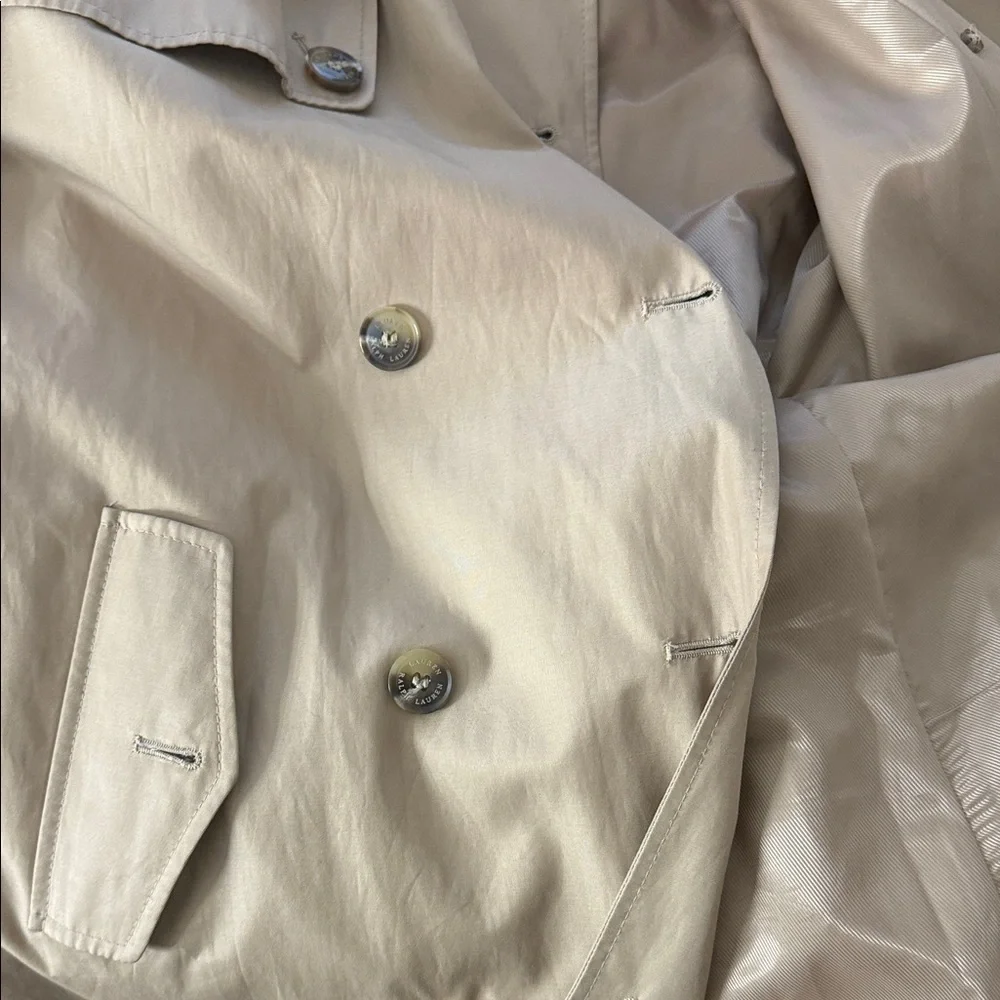 Polo Ralph Lauren classic double